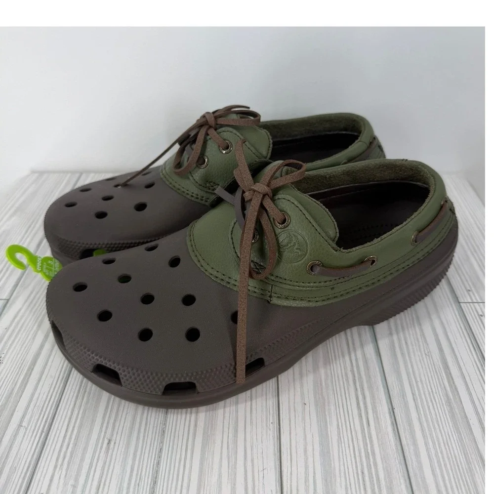 CROCS classic boat